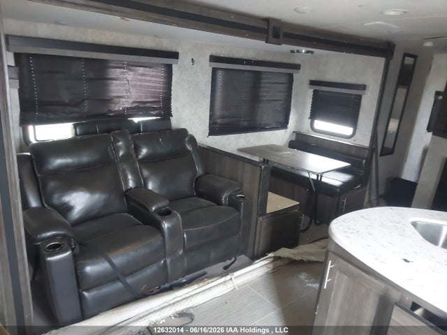 Highland Ridge Rv Open Range M-180bhs 2018 58TBH0BP0J3UF3120 Image 5