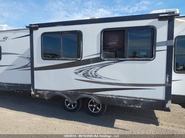 Highland Ridge Rv Open Range M-180bhs 2018 58TBH0BP0J3UF3120 Image 6