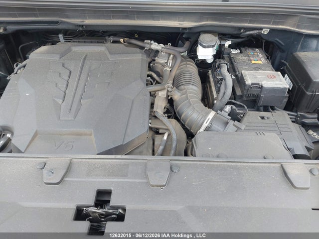 KIA Carnival Lx 2024 KNDNB5H35R6324003 Image 10