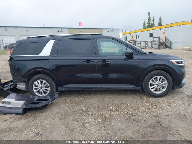 KIA Carnival Lx 2024 KNDNB5H35R6324003 Image 14