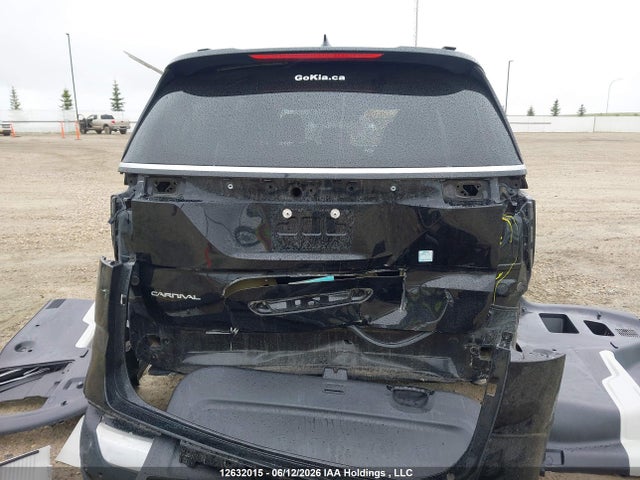 KIA Carnival Lx 2024 KNDNB5H35R6324003 Image 17
