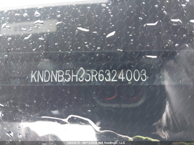 KIA Carnival Lx 2024 KNDNB5H35R6324003 Image 20