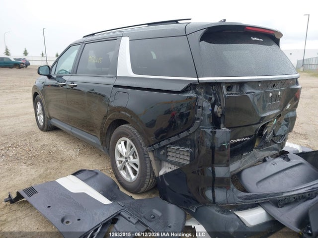 KIA Carnival Lx 2024 KNDNB5H35R6324003 Image 3