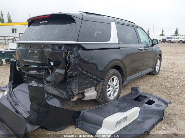 KIA Carnival Lx 2024 KNDNB5H35R6324003 Image 4
