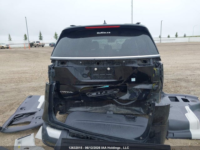 KIA Carnival Lx 2024 KNDNB5H35R6324003 Image 6