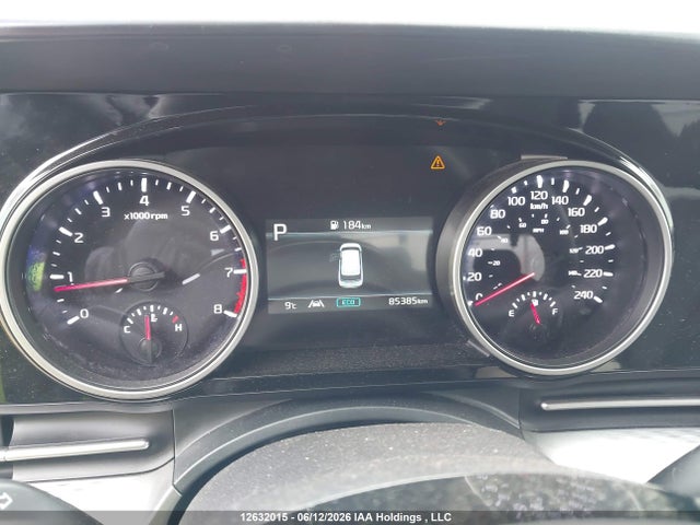 KIA Carnival Lx 2024 KNDNB5H35R6324003 Image 7