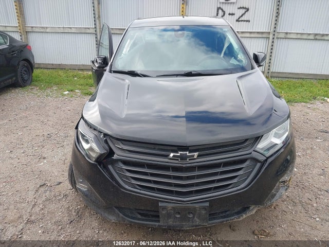Chevrolet EQUINOX LT 2020 2GNAXUEVXL6164872 Image 11