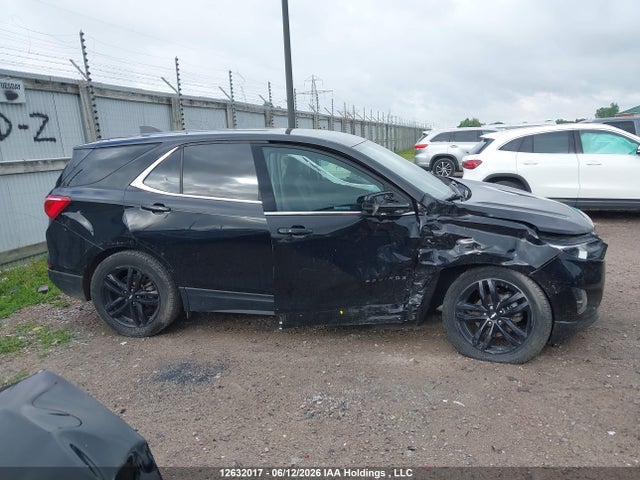 Chevrolet EQUINOX LT 2020 2GNAXUEVXL6164872 Image 12
