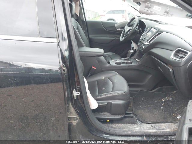 Chevrolet EQUINOX LT 2020 2GNAXUEVXL6164872 Image 5