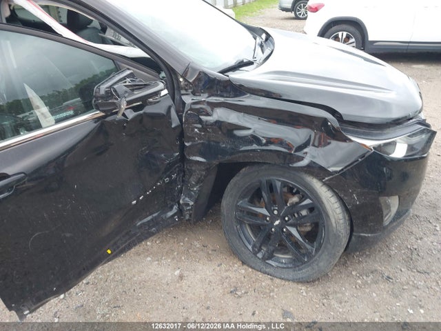 Chevrolet EQUINOX LT 2020 2GNAXUEVXL6164872 Image 6