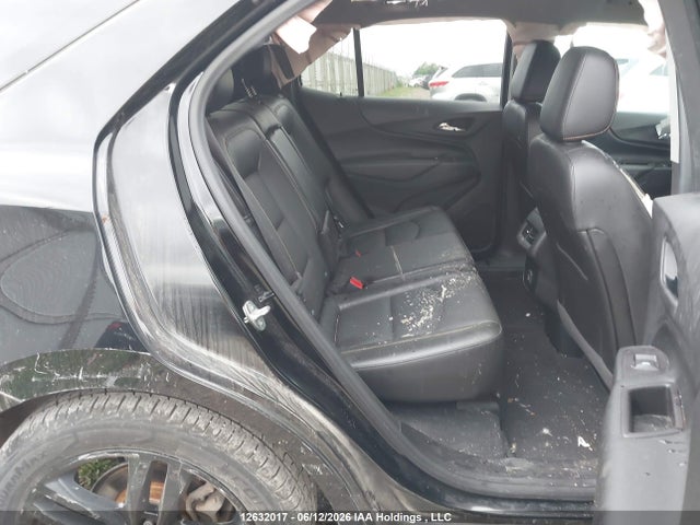 Chevrolet EQUINOX LT 2020 2GNAXUEVXL6164872 Image 8