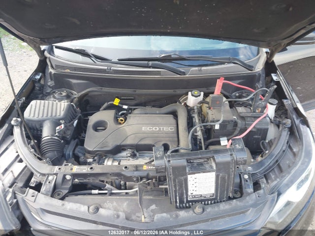 Chevrolet EQUINOX LT 2020 2GNAXUEVXL6164872 Image 9