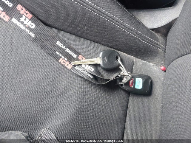 Продаж на аукціоні авто 2011 Kia Sportage Ex/sx, vin: KNDPCCA22B7176453, номер лоту: 12632018