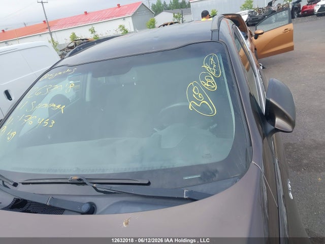 Продаж на аукціоні авто 2011 Kia Sportage Ex/sx, vin: KNDPCCA22B7176453, номер лоту: 12632018