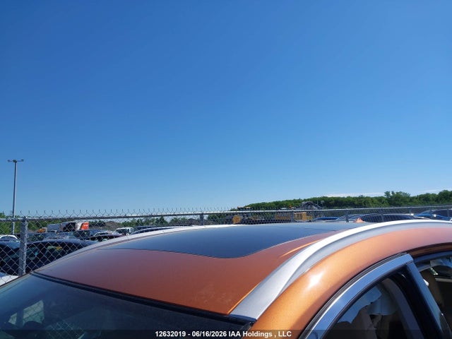 5N1AZ2MH2FN255875 Nissan Murano S/sl/sv/platinum