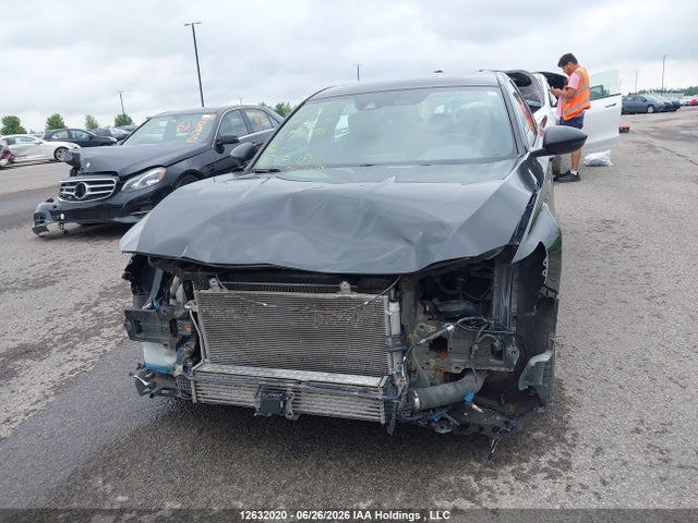 1HGCV1F30KA807588 Honda Accord Sport 1.5t