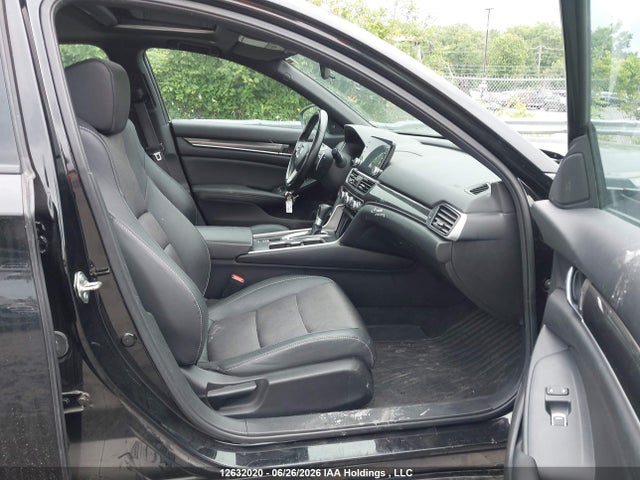 1HGCV1F30KA807588 Honda Accord Sport 1.5t
