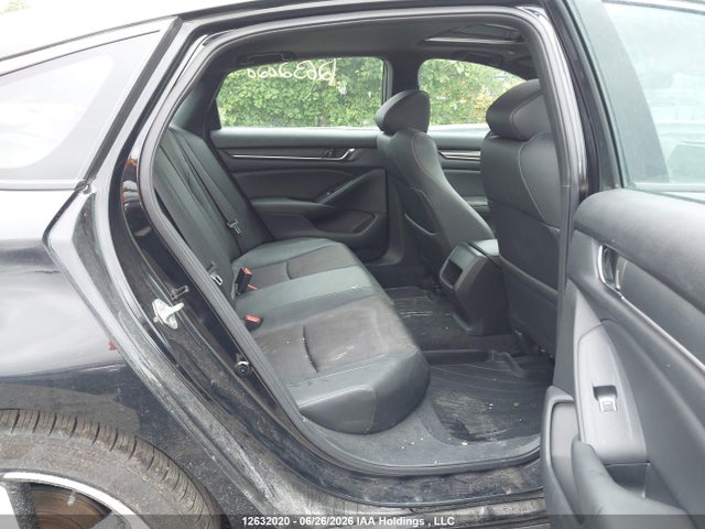 1HGCV1F30KA807588 Honda Accord Sport 1.5t