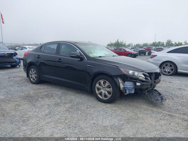 Aukcja sprzedaży 2013 Kia Optima Lx, vin: KNAGM4A79D5403812, numer aukcji: 12632024