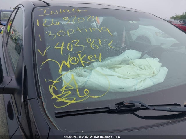 Продаж на аукціоні авто 2013 Kia Optima Lx, vin: KNAGM4A79D5403812, номер лоту: 12632024