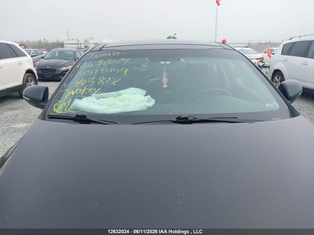 Продаж на аукціоні авто 2013 Kia Optima Lx, vin: KNAGM4A79D5403812, номер лоту: 12632024