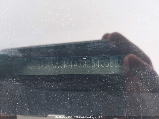 Продаж на аукціоні авто 2013 Kia Optima Lx, vin: KNAGM4A79D5403812, номер лоту: 12632024