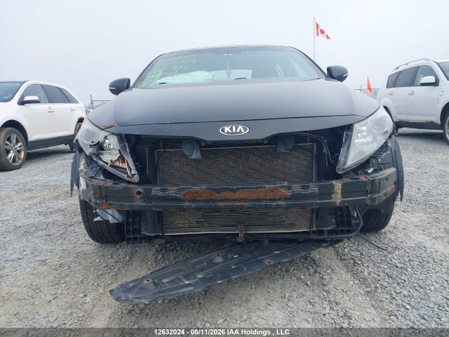 Продаж на аукціоні авто 2013 Kia Optima Lx, vin: KNAGM4A79D5403812, номер лоту: 12632024