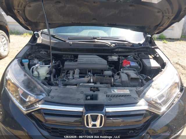 Продаж на аукціоні авто 2022 Honda Cr-v Lx, vin: 2HKRW1H27NH000668, номер лоту: 12632025