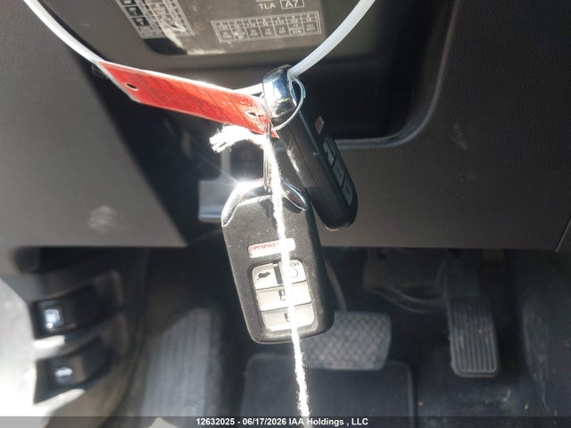 Продаж на аукціоні авто 2022 Honda Cr-v Lx, vin: 2HKRW1H27NH000668, номер лоту: 12632025