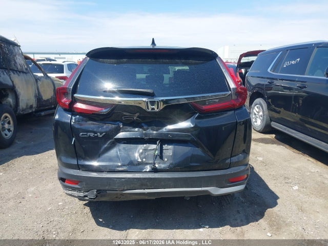 Продаж на аукціоні авто 2022 Honda Cr-v Lx, vin: 2HKRW1H27NH000668, номер лоту: 12632025
