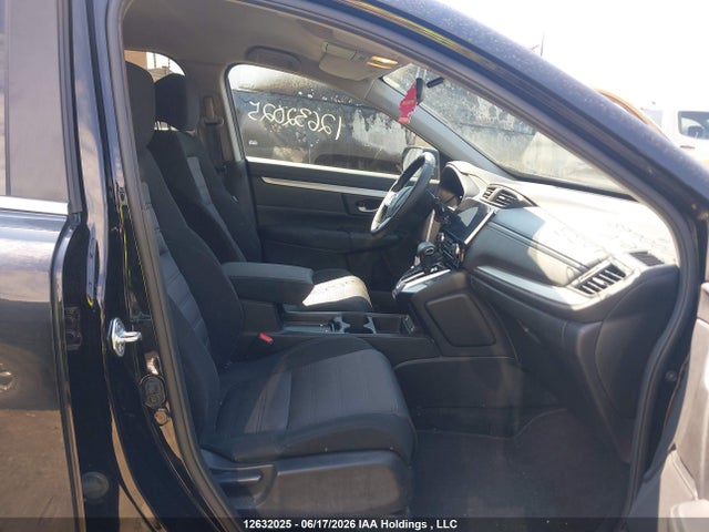Продаж на аукціоні авто 2022 Honda Cr-v Lx, vin: 2HKRW1H27NH000668, номер лоту: 12632025