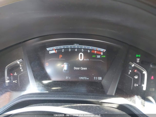 Продаж на аукціоні авто 2022 Honda Cr-v Lx, vin: 2HKRW1H27NH000668, номер лоту: 12632025
