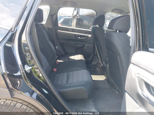 Продаж на аукціоні авто 2022 Honda Cr-v Lx, vin: 2HKRW1H27NH000668, номер лоту: 12632025