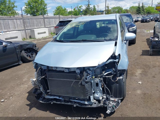 Toyota PRIUS V 2014 JTDZN3EU6EJ002049 Image 13