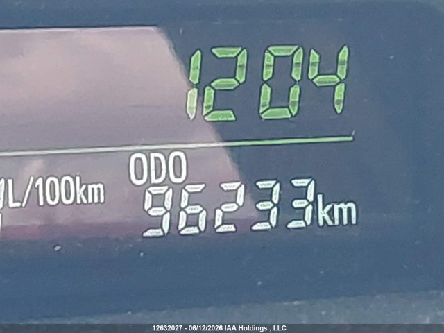 Toyota PRIUS V 2014 JTDZN3EU6EJ002049 Image 16