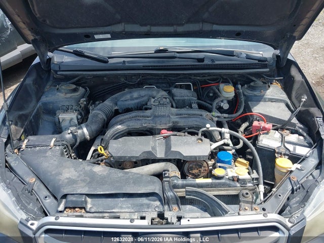 Aukcja sprzedaży 2012 Subaru Impreza Premium, vin: JF1GJAC61CH026412, numer aukcji: 12632028