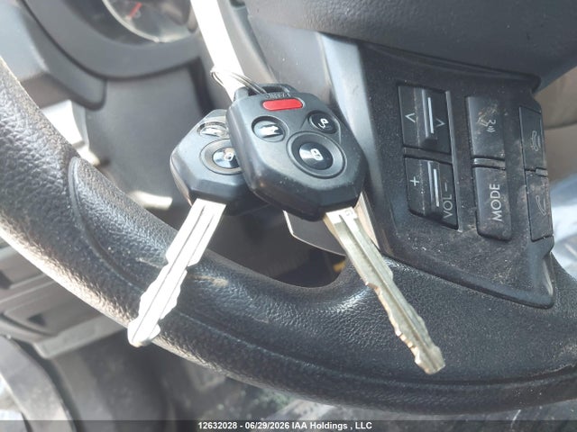 Aukcja sprzedaży 2012 Subaru Impreza Premium, vin: JF1GJAC61CH026412, numer aukcji: 12632028