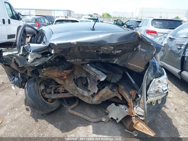 Aukcja sprzedaży 2012 Subaru Impreza Premium, vin: JF1GJAC61CH026412, numer aukcji: 12632028