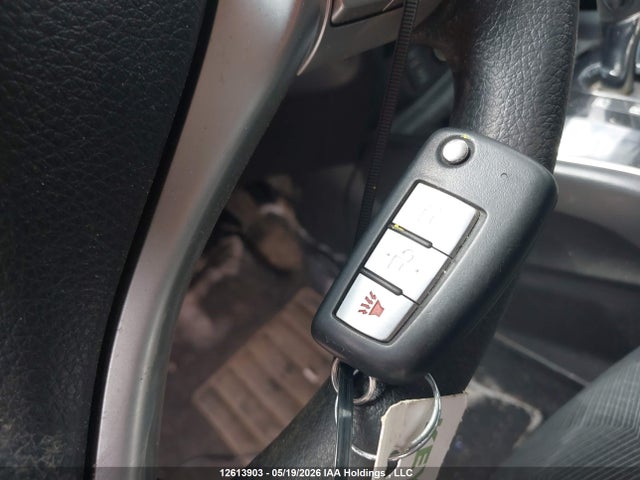 5N1AT2MV7EC820137 Nissan Rogue S/sl/sv
