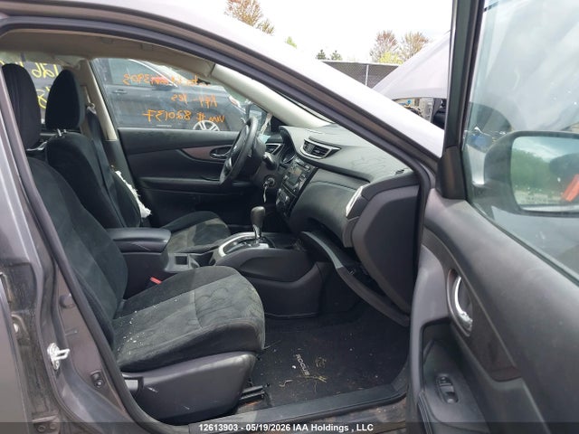 5N1AT2MV7EC820137 Nissan Rogue S/sl/sv