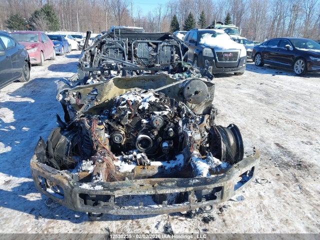 1FTFW1E44LFB57882 Ford F-150 Xlt