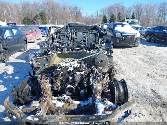 1FTFW1E44LFB57882 Ford F-150 Xlt