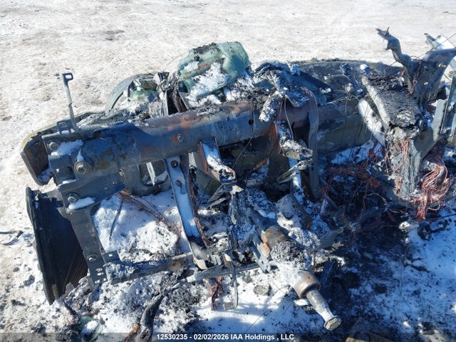 1FTFW1E44LFB57882 Ford F-150 Xlt