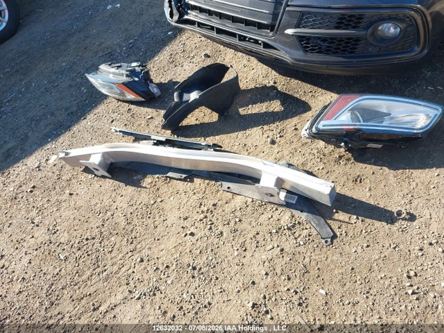 12632032 :رقم المزاد ، WA1LGCFP1EA115104 vin ، 2014 Audi Q5 Premium Plus مزاد بيع