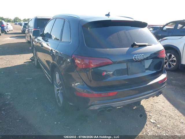 12632032 :رقم المزاد ، WA1LGCFP1EA115104 vin ، 2014 Audi Q5 Premium Plus مزاد بيع
