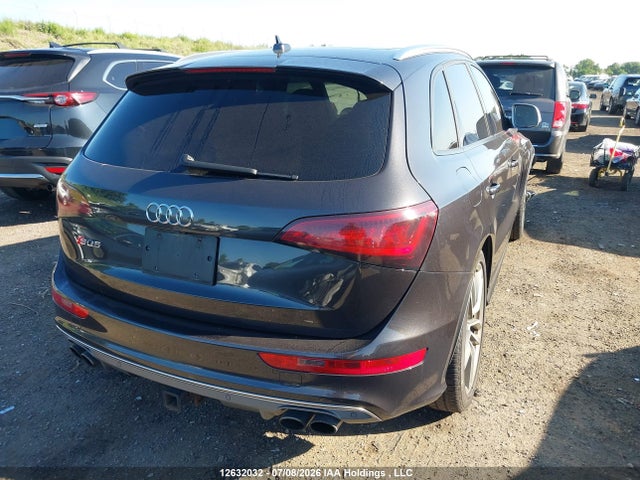 12632032 :رقم المزاد ، WA1LGCFP1EA115104 vin ، 2014 Audi Q5 Premium Plus مزاد بيع