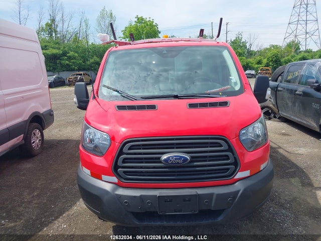 Продажа на аукционе авто 2019 Ford Transit T-250, vin: 1FTYR1ZMXKKA88986, номер лота: 12632034