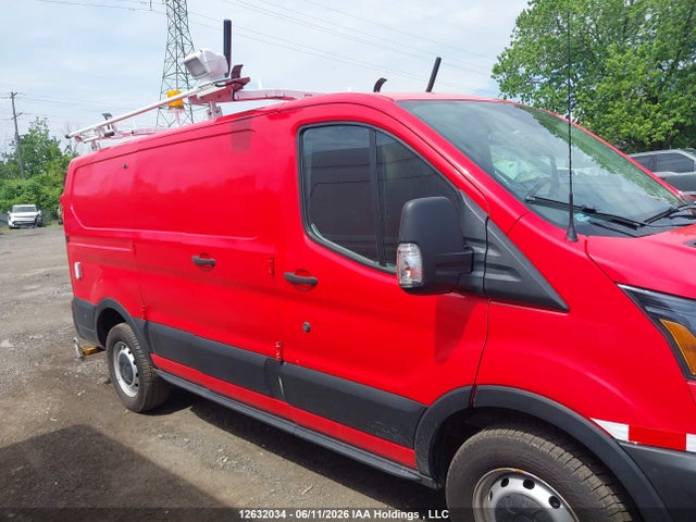 Продажа на аукционе авто 2019 Ford Transit T-250, vin: 1FTYR1ZMXKKA88986, номер лота: 12632034