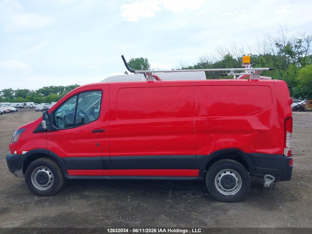 Продажа на аукционе авто 2019 Ford Transit T-250, vin: 1FTYR1ZMXKKA88986, номер лота: 12632034