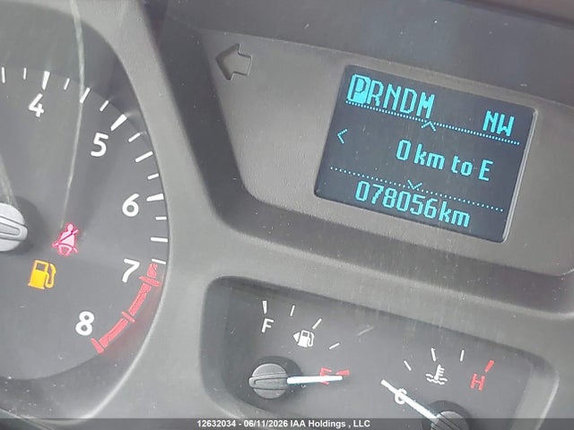 Продажа на аукционе авто 2019 Ford Transit T-250, vin: 1FTYR1ZMXKKA88986, номер лота: 12632034